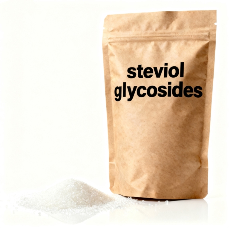 Competitive Price High Quality Food Additive