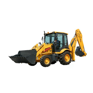 Chargeuse-pelleteuse 4x4 777A 2t avec <span class=keywords><strong>godet</strong></span> 4-en-1 et accessoires de chargeuse-pelleteuse - Product Image 1