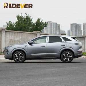 Byd Sealion 06 DM-i, Vehículo de Nueva Energía, SUV Híbrido Enchufable - Product Image 2