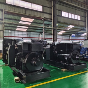 Shx 1800kva Máy phát điện diesel thiết lập mở khung 1440kw nhà máy điện điện Dynamo genset Máy phát điện diesel cho công nghiệp - Product Image 6