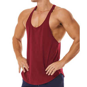 Men's Linen Blend Tank <b>Tops</b> Breathable Beach Style Sleeveless Shirts Casual Summer Resort Wear Wholesale - Product Image 3