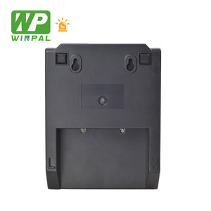 Winpal wp300c POS 80 mét Máy in hóa đơn nhiệt điều khiển USB Lan nối tiếp BT tùy chọn máy in nhiệt - Product Image 3