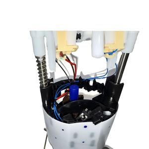 16147197075 16117197076 Hoge Kwaliteit Originele Elektrische Brandstoftank Pomp Voor Bmw X1 E84 E87 E90 - Product Image 1