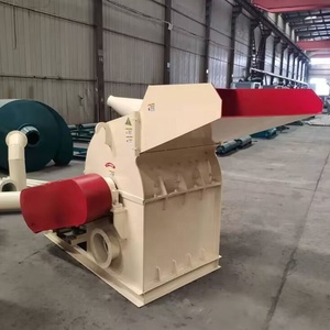<span class=keywords><strong>Broyeur</strong></span> à <span class=keywords><strong>marteaux</strong></span> diesel/électrique portable haute efficacité, déchiqueteuse de bois et pulvérisateur de sciure pour le recyclage des déchets de bois, machine mobile - Product Image 3