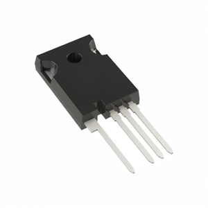 NVH4L060N065SC1 Buy Electronics Components Online Transistors BOM IC In Stock TO-247-4L - Product Image 1