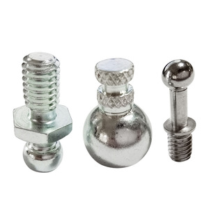 Fait sur mesure M3 M4 M5 M6 aluminium titane rc <span class=keywords><strong>voiture</strong></span> course boule goujon - Product Image 3