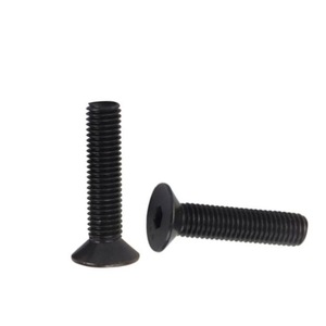 Pernos huecos de acero Dacromet Magni hidráulicos de rosca macho personalizados al por mayor con cabeza hexagonal para engrasar motores diésel-piezas de automóvil - Product Image 1