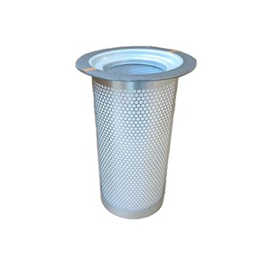 Séparateur d'huile pour sécheur d'air industriel Manny LE 32 004 - Pièces essentielles pour compresseur - Product Image 3