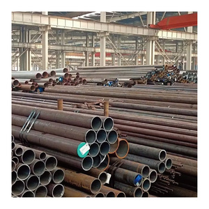 Nhà máy trực tiếp lịch trình 40 Carbon thép liền mạch Ống <span class=keywords><strong>b</strong></span>ền <span class=keywords><strong>API</strong></span> <span class=keywords><strong>5L</strong></span> ASTM A106/A53 lớp <span class=keywords><strong>B</strong></span> A333 <span class=keywords><strong>gr</strong></span> 6 A335 kho - Product Image 3