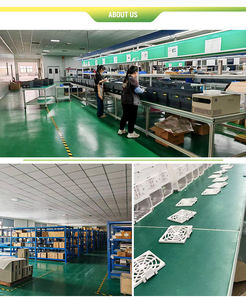 ממיר תדר תלת פאזי בעל עלות נמוכה, מהפך תדרים נמוך, כונן תדר משתנה 50 הרץ 60 הרץ, ממיר תדרים 2.2 קילוואט - Product Image 6