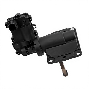 อะไหล่ทดแทนเหล็กกล้าสำหรับชุดขับเคลื่อนเฟืองท้าย Dodge Axle Breakage Actuator Drive Differential Fork Clutch Shift Fork รุ่น 68216944AA 68216944AB - Product Image 3