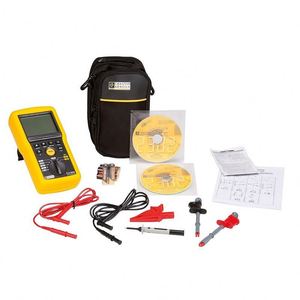 Testeur d'isolation et de continuité Chauvin Arnoux CA 6532 - Product Image 6