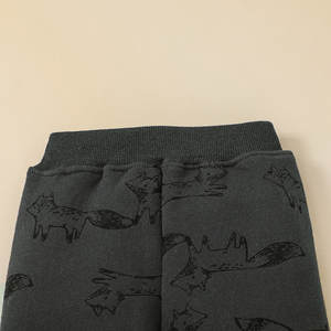 Kid Clothing Set <b>Matching</b> Set <b>Long</b> Sleeve Bodysuit Clothes Manufacturers Cotton Wholesale Clothes - Product Image 4