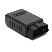 C03HW-1 WIFI OBD2 Pour Android IOS Meilleur Scanner Mini Wifi Lecteur Obd Scanner Automotriz Obd2 Pour Opel Tech2 Mut 2 Outil de Diagnostic