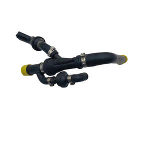 Conjunto de Colector de Admisión 058133753B para Jetta, Pieza de Repuesto Nueva - Product Image 2