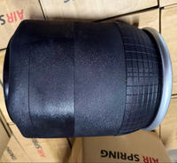 W01-358-8864 Suspensión Neumática para Modelos de Camiones Pesados Kenworth y Peterbilt con Sistema de Suspensión Trasera Air Glide 210 (AG210)