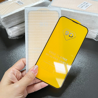 Protection d'écran en verre trempé 9H pour téléphone portable Itel, transparence 99%, anti-traces de doigts, anti-rayures, 2.5D Radian