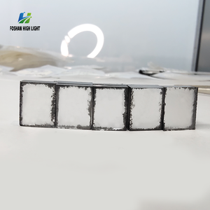 7*7mm ジュエリーグレード単結晶CVDラフダイヤモンドプレート、ラボグロウン未研磨原石、卸売価格（1個あたり） - Product Image 4