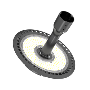 Lampe de route LED UFO extérieure en aluminium moulé sous pression 60W/100W/150W IP65 pour jardin avec alimentation CA FL-TYD-AEH1 Aluminium moulé sous pression 60W 10 - Product Image 4