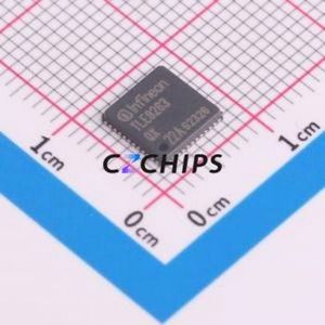 Original et nouveau TLE9263QX VQFN-48 Circuit intégré IC Chip PMIC Professional Power Management IC (PMIC) - Product Image 1
