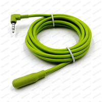 Sensor de Temperatura DS18B20 para Transporte en Cadena de Frío, Resistente a Bajas Temperaturas y al Agua