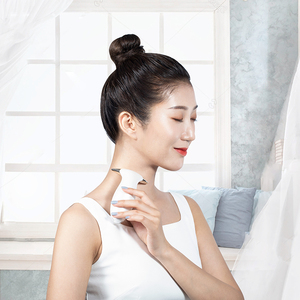 2024 New Anti-aging Face Neck Skin Care <strong>Facial</strong> <strong>Massager</strong> Wrinkle Remover Neck Face Lifting Beauty Device - Product Image 5