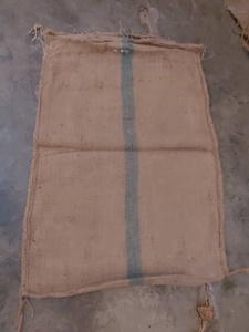 ถุงเกษตรจากเส้นใยปอกระเจาธรรมชาติ Hasan & Bono พร้อมพิมพ์ดิจิทัล พร้อมส่งออก - Product Image 4