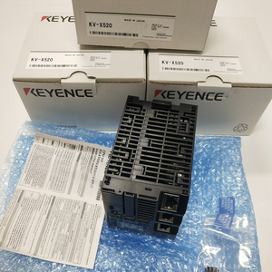 โมดูล PLC รุ่น KV-X520 ใหม่ มีสินค้าในสต็อก - Product Image 5