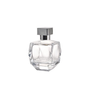 Commercio all'ingrosso di lusso vecchio stile orale profumo bottiglie di profumo OEM vuoto con Logo stampa tappo Spray per la cura della pelle siero - Product Image 4