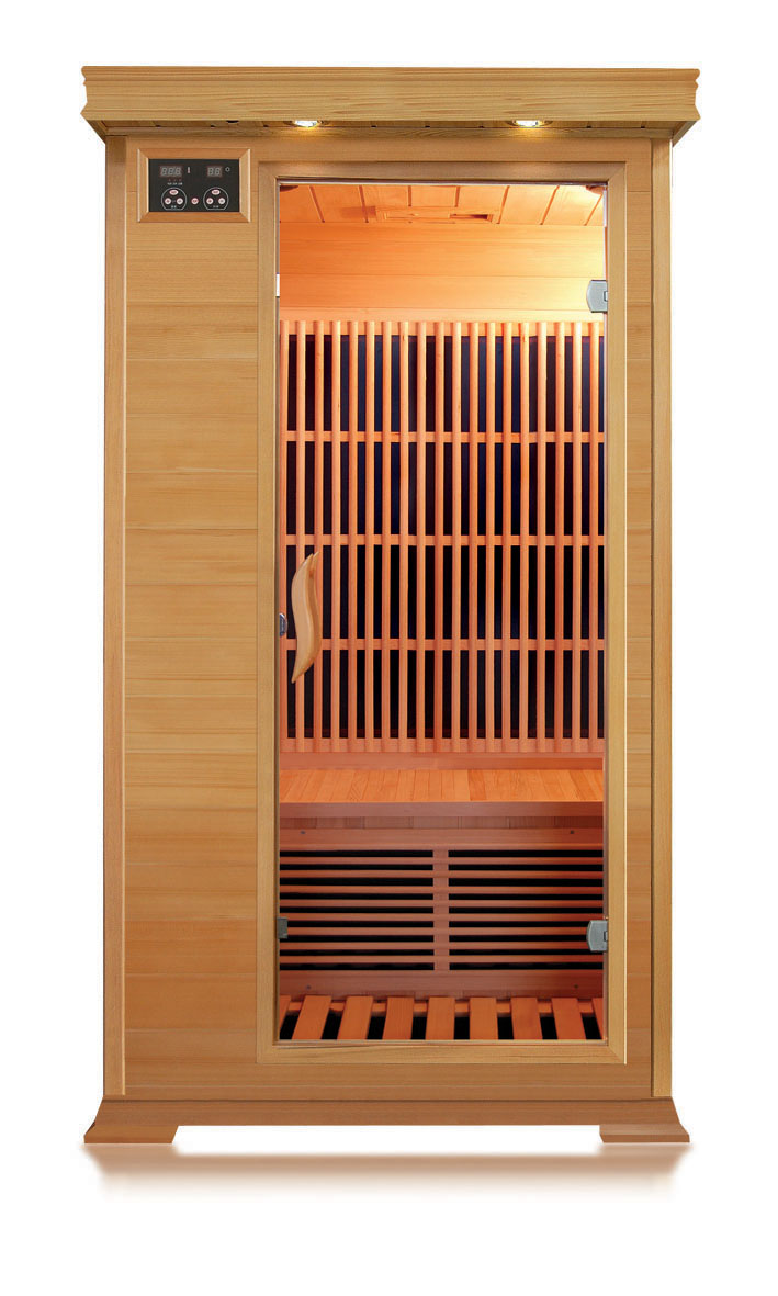 infrared sauna panel carbon
