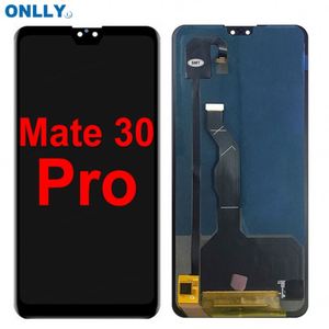 ราคาที่ดีที่สุดสำหรับหัวเว่ย P7 P20 P10 P9 P8 P30 P40 Lite Display แทนที่สำหรับ Mate 7 8 9 10 20 30 40 Pro หน้าจอ LCD - Product Image 4