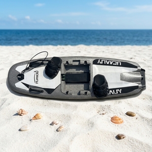 EPP Material Surfboard Water Jet <b>Pump</b> Brushless Motor Lightweight Anti-Collision Water Sports Safe Stable Board - Product Image 4
