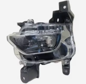 Luz Antiniebla de Alta Calidad de Fábrica WELIFTRICH para Lexus LX600 F Sport 2022-2023 OEM 81360-60160 81390-60140 - Product Image 1