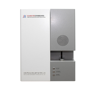 High Quality CS8820T Infrared Carbon and Sulfur Analyzer for <strong>Ore</strong> <strong>Test</strong> - Product Image 3