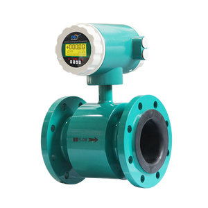 CE認証電磁流量計、デジタル磁気流量計、Dn 150流量計 - Product Image 5