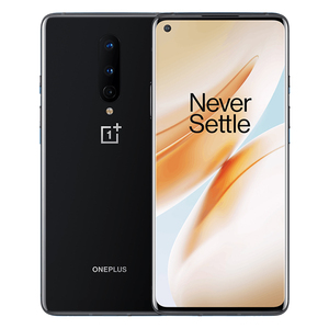 Smartphone OnePlus 8 5G Global Rom, Octa Core, 8 Go de RAM, 128 Go de stockage, écran 6,55 pouces 3120x1440 90 Hz, Android 10, chargeur 30 W, NFC - Product Image 3