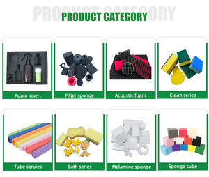 Feuille de mousse EVA écologique de haute qualité, personnalisée, en gros, matériau de protection et d'amortissement, fournisseur chinois - Product Image 6