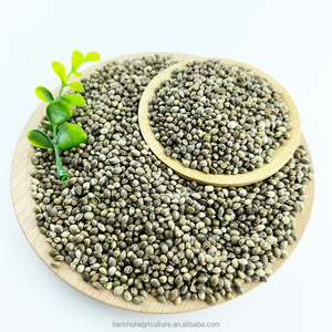 चीन कारखाने प्रत्यक्ष थोक कृषि उत्पाद थोक हेम्प बीज के साथ निर्यात - Product Image 3