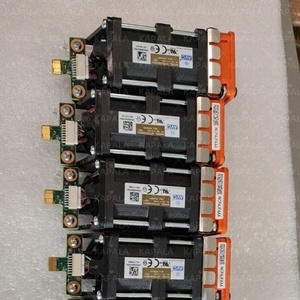 Módulo de Ventilador Juniper QFX5110-FAN-AFO Serie QFX5110 con Flujo de Aire Frontal a Trasero y 48 Puertos para Switch de Red - Product Image 3