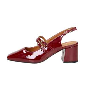 Slingback 73272บอร์โดซ์ - Product Image 1