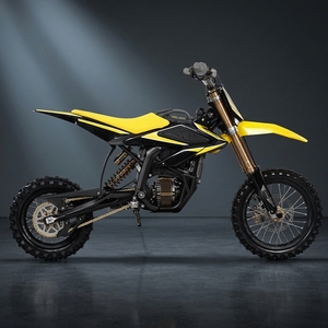 <span class=keywords><strong>Moto</strong></span> tout-terrain électrique pour adultes Surron Light Bee <span class=keywords><strong>X</strong></span> Style 8kW, batterie 58V22Ah, vitesse maximale de 65 km/h, longue portée, <span class=keywords><strong>moto</strong></span> tout-terrain électrique - Product Image 3