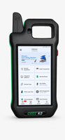CGDI K2 Multifunction Car Key Tool Remote Generation Chip Identification Frequency Detection Key Unlocking for Locksmiths