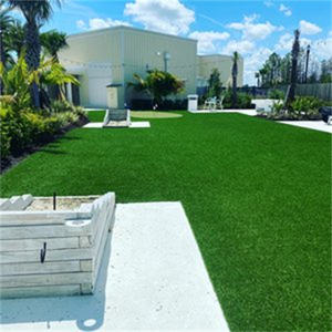 Astro Tapis d'extérieur Gazon artificiel pour salle de sport en Tunisie Produit de construction et <span class=keywords><strong>immobilier</strong></span> - Product Image 1