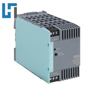 Nuevo Módulo de Fuente de Alimentación SITOP PSU100C Original 6EP1332-5BA10, Controlador de Programación PLC 6EP13325BA10 en Stock - Product Image 3
