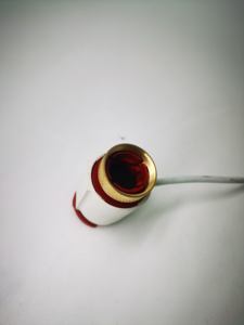 חימום רצפה מים חימום שסתום תרמי חשמלי ליניארי לחימום רצפה - Product Image 3