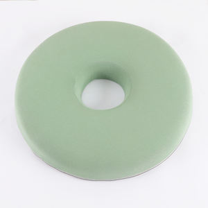 Almofada clássica do <span class=keywords><strong>donut</strong></span>, confortável para o assento prolongado com a multi-cor opcional - Product Image 3