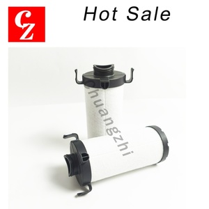 Elemento Filtrante de Repuesto MKON-155-Y MKON-155-X para Filtro de Aire Comprimido MIKROPOR, Filtro de Precisión de Alta Eficiencia - Product Image 2