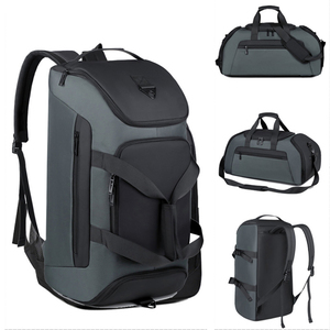 Mochilas de Viaje Impermeables de Gran Capacidad, Nuevas, al por Mayor, Personalizables, Multifuncionales, para Deportes al Aire Libre y Gimnasio - Product Image 2
