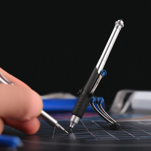 Stylo de gravure manuel Ttake Pocket Pen Tracers, pointe fine 0,5 mm, outil d'écriture - Product Image 3
