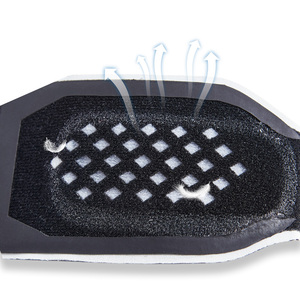 Menics OEM/ODM Supporti <span class=keywords><strong>per</strong></span> Gomito in Neoprene Unisex, Fascia Stabilizzatrice <span class=keywords><strong>per</strong></span> Avambraccio, Protezione Anticaduta <span class=keywords><strong>per</strong></span> Ciclismo, Confortevole e Antidolorifica - Product Image 4